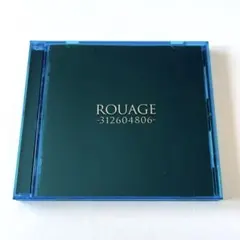 限定盤 ROUAGE -312604806- ルアージュ