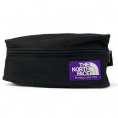 美品 THE NORTH FACE PURPLE LABEL ナナミカ 別注