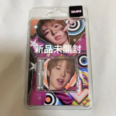 사쿠야 신품 미개봉 I SPY NCT WISH 스미니 smini