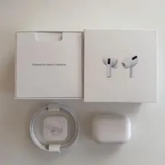 AirPodsPro 第一世代 アップル Apple