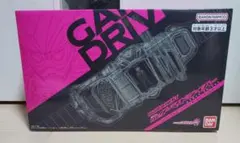 仮面ライダーストア 限定 変身ベルト DXゲーマドライバー - メルカリ