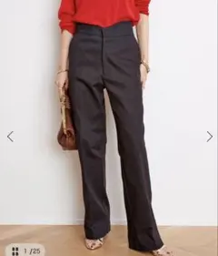 パンツ カジュアルパンツ