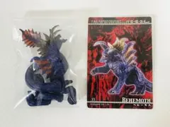 ファイナルファンタジークリーチャーズ Vol.2 ベヒーモス