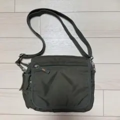 UNIQLO ユニクロ　ショルダーバッグ　オールドユニクロ　OLDUNIQLO