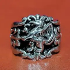 legiomade レギオメイド シルバーリング - メルカリ