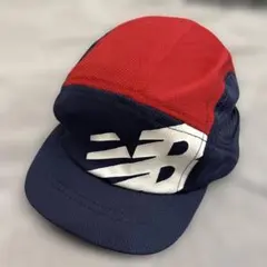 new balance フットボールキャップ