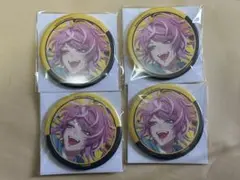 ヒプマイ　リバイバル　缶バッジ　飴村乱数