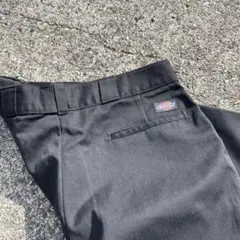 90’s DICKIES 874 USA製　36×29