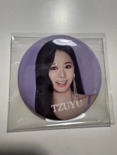 TWICE ツウィ 缶バッジ #twice3 復刻版 쯔위 tzuyu
