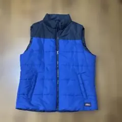y*a様 Dickiesディッキーズ　中綿ベスト