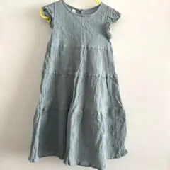 ワンピース　100センチ