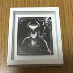 ツイステ　額縁　マレウス