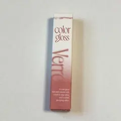 too cool for school グロス #1 BLENDED PEACH