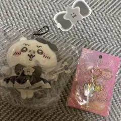 まじかるちいかわセット