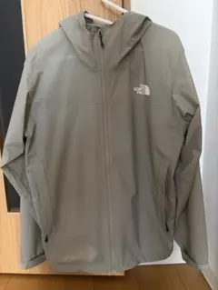 ノースフェイス　ベンチャージャケット