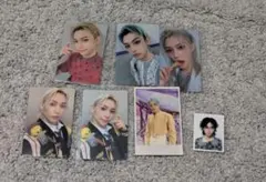 straykids フィリックス