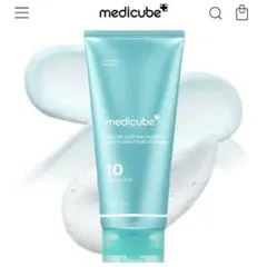 medicubu メディキューブ アゼライン酸 ディープクリーンクレンザーのサムネイル