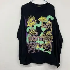 24karats rocknboyz 白濱亜嵐 ロンt L 黒　か3のサムネイル