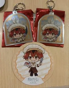 葬送のフリーレン シュタルクセット