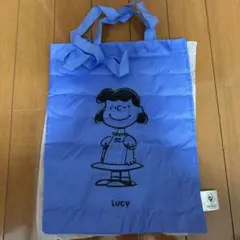 PEANUTS 75th ALL STARS バッグコレクション