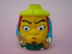 2025年最新】伏見人形の人気アイテム - メルカリ