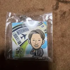 オリックス バファローズ グッズ アクスタ 西川龍馬 - メルカリ