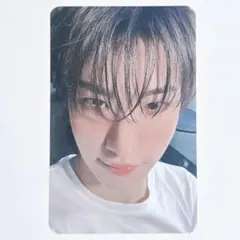 ATEEZ アチズ ソンファ トレカ makestar GOLDEN HOUR