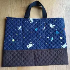 レッスンバッグ