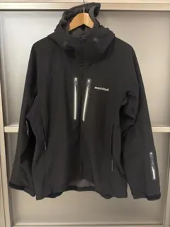 Archive Mont-bell POLKATEX Shell Jacket - メルカリ