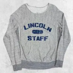 Jackson Matisse ジャクソンマティス LINCOLN STAFFのサムネイル