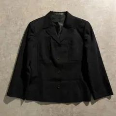 2025年最新】COMME des GARCONS メンズ テーラードジャケットの