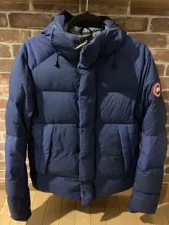 2025年最新】アームストロング カナダグースの人気アイテム - メルカリ