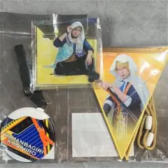 ミュージカル『刀剣乱舞』 山姥切国広 参騎出陣　山姥切国広HMV限定品 未開封品