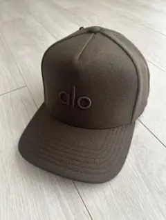 アメリカalo yoga正規店アロヨガ購入キャップ新品ルルレモンGYMヨガ帽子