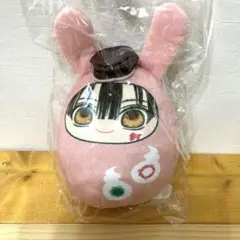 【最終値下げ】地縛少年花子くん ぬいぐるみ マスコット jbhk-bcng-hk.jpg