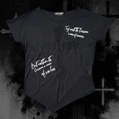 十字架 Tシャツ