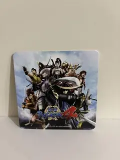 戦国BASARA 伊達政宗 コースター - メルカリ