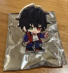 ヒプマイ ヒプノシスマイク オンラインくじ ちびキャラリング 一郎
