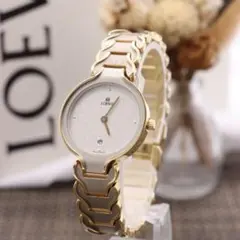 2025年最新】LOEWE 腕時計(アナログ)の人気アイテム - メルカリ