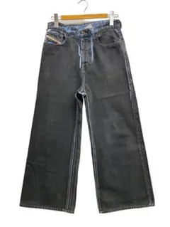 2026年最新】diesel ディーゼル ワイド デニム パンツの人気アイテム