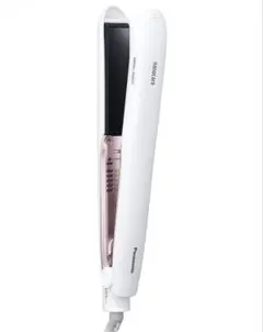 Panasonic EH-HS0E ピンク ストレートヘアアイロン Panasonic EH-HS0E ピンク ストレートヘアアイロン - メルカリ