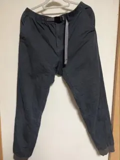 Gramicci × Oshman's 別注 NN rib pants【Ｌ】