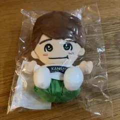 なにわ男子 大橋和也 ちびぬい アクリルスタンド セット - メルカリ
