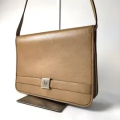 Christian Dior クリスチャンディオール ショルダーバッグハニカム柄