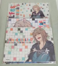 Nitro+CHiRAL Fes.　イベントセット　コノエのサムネイル