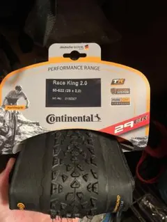 2本セットContinental Race King 2.0 29インチ タイヤのサムネイル
