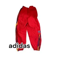 adidasパンツレディース