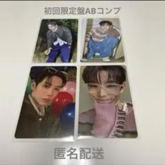 RIIZE All Of You 初回限定盤ABトレカ ショウタロウ