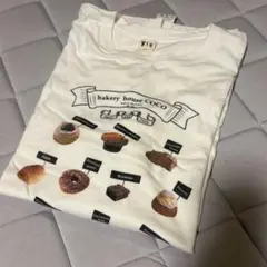 fig London Bakery House COCO Tシャツのサムネイル