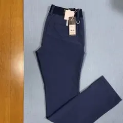 adidas レディース用ゴルフパンツ　EX STRETCH ACTEVE 春夏